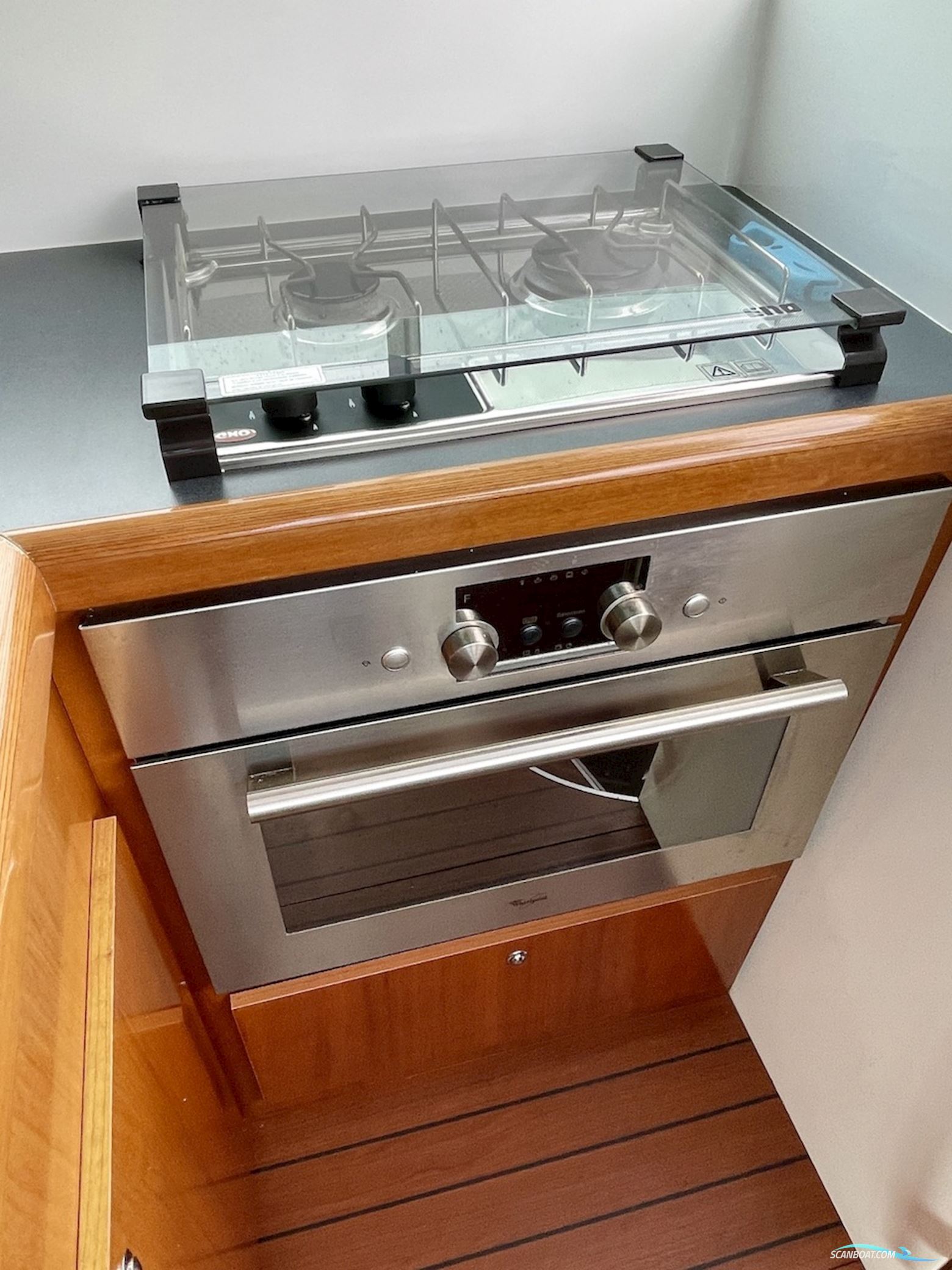 Beneteau Antares 980