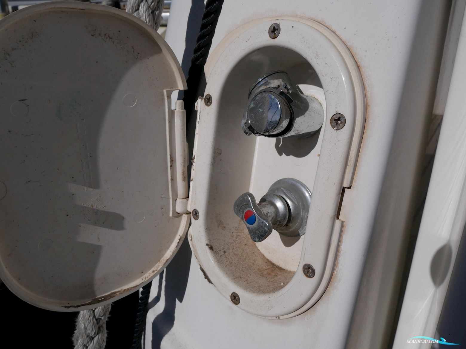 Beneteau Antares 980