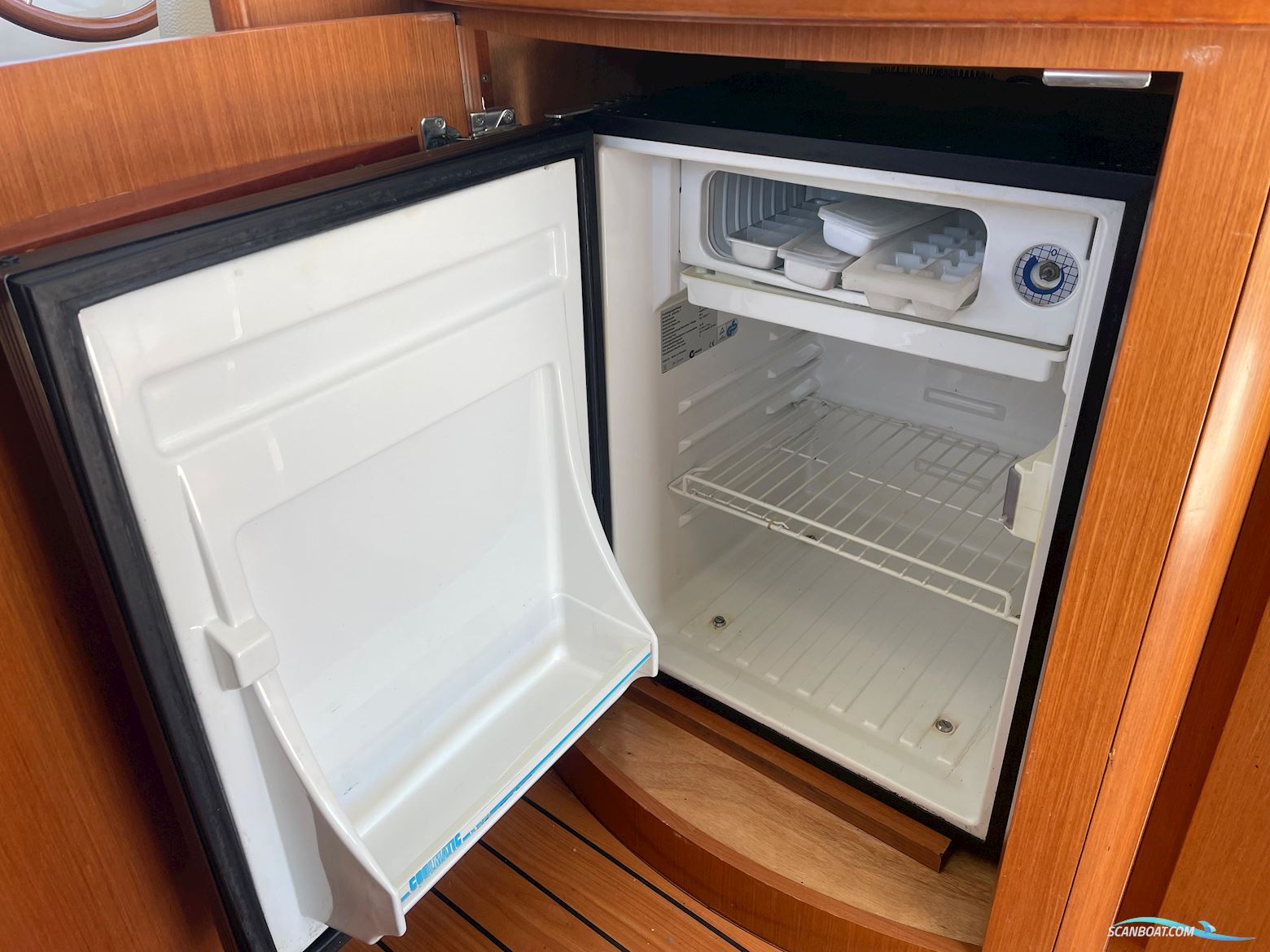 Beneteau Antares 980