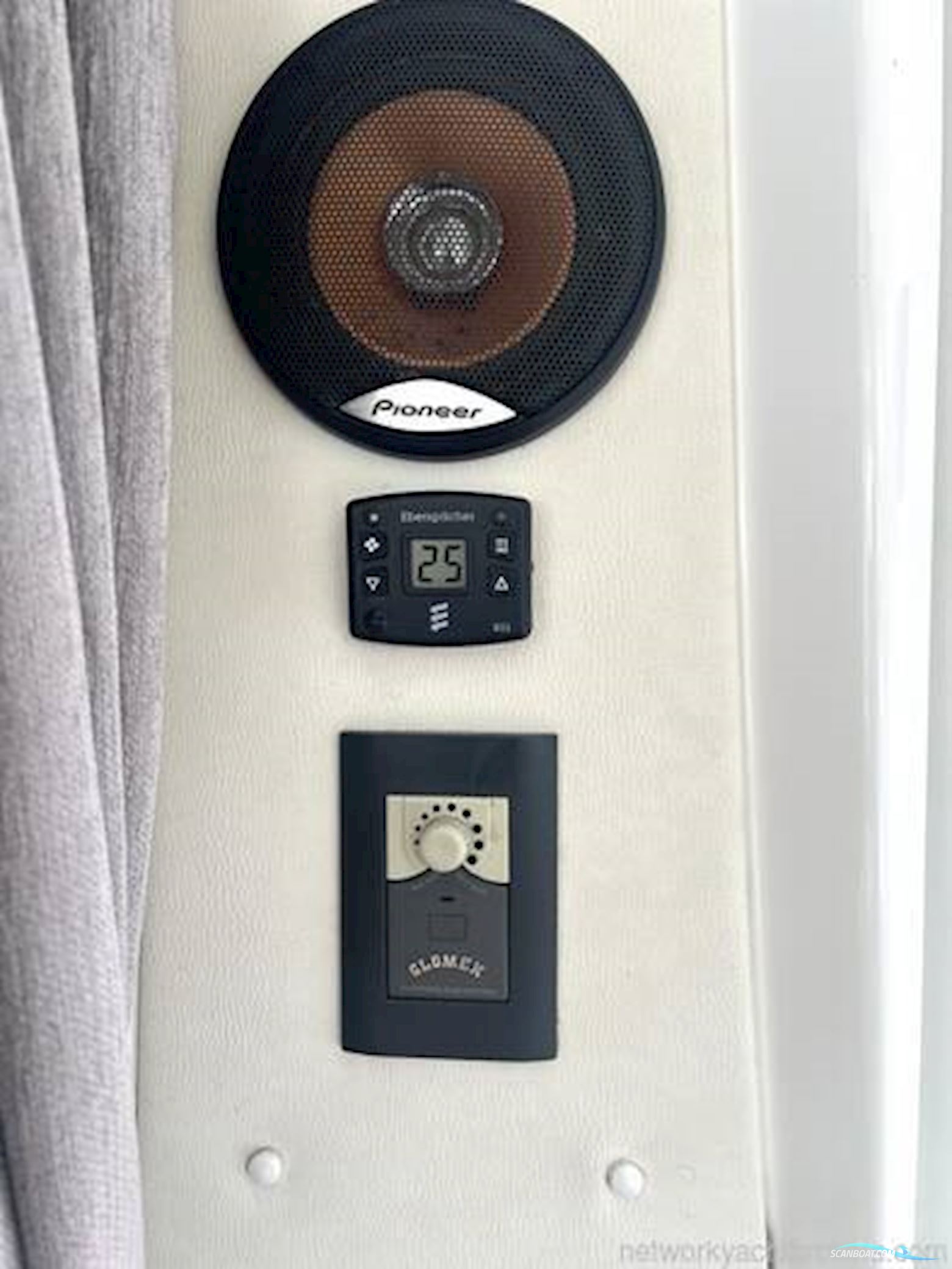 Beneteau Antares 980