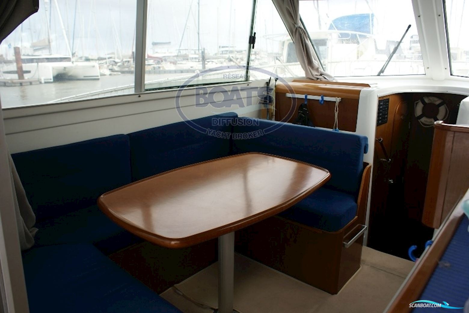 Beneteau Antares Serie 9 Fly