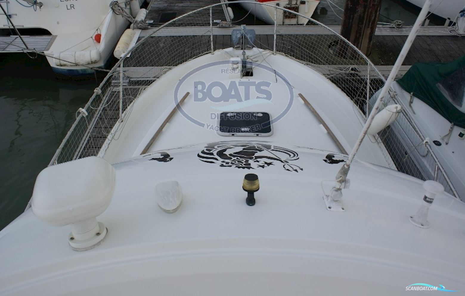 Beneteau Antares Serie 9 Fly