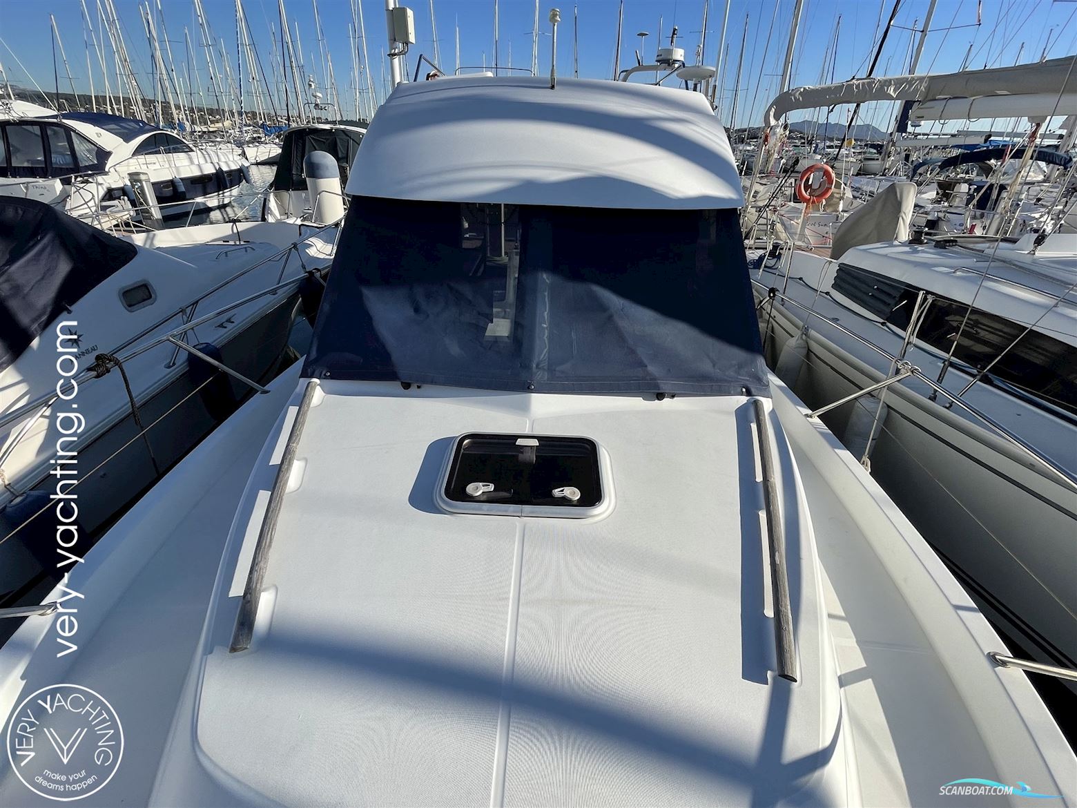 Beneteau ANTARES SERIE 9