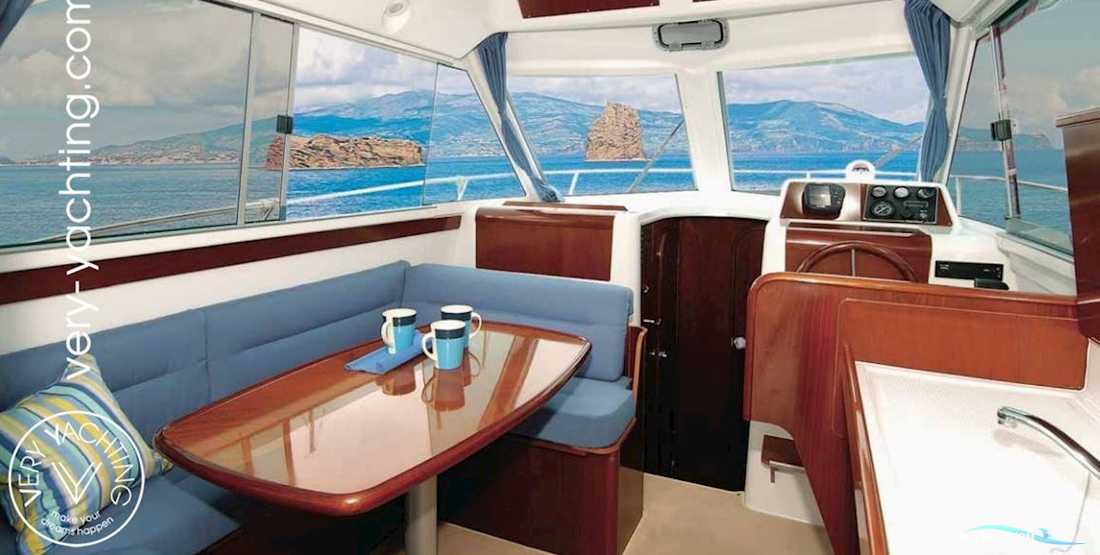 Beneteau ANTARES SERIE 9