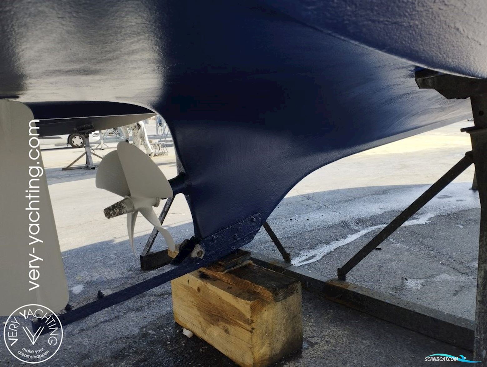 Beneteau ANTARES SERIE 9