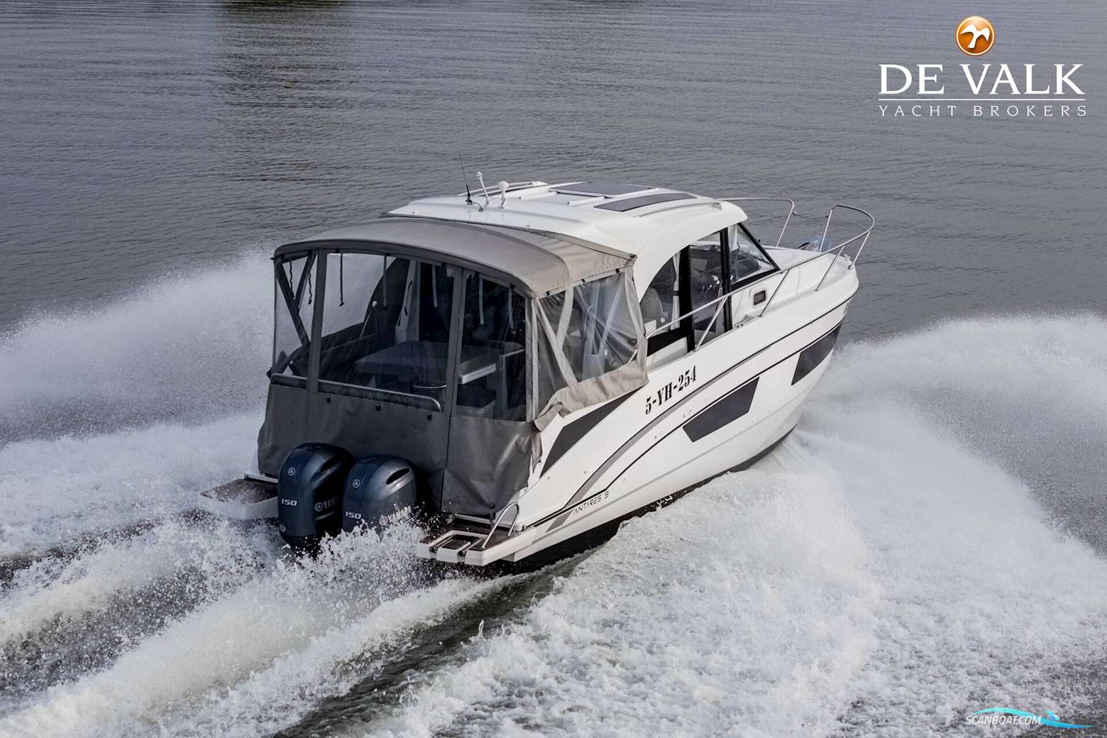 Beneteau Antares Serie 9