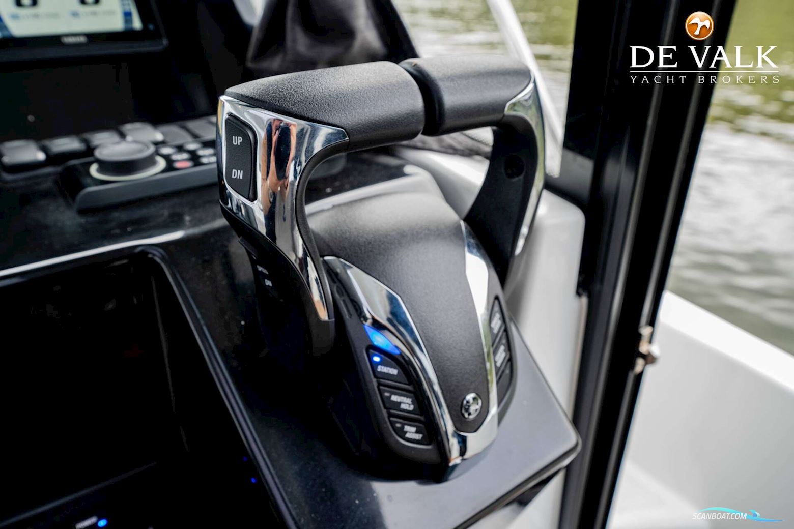 Beneteau Antares Serie 9