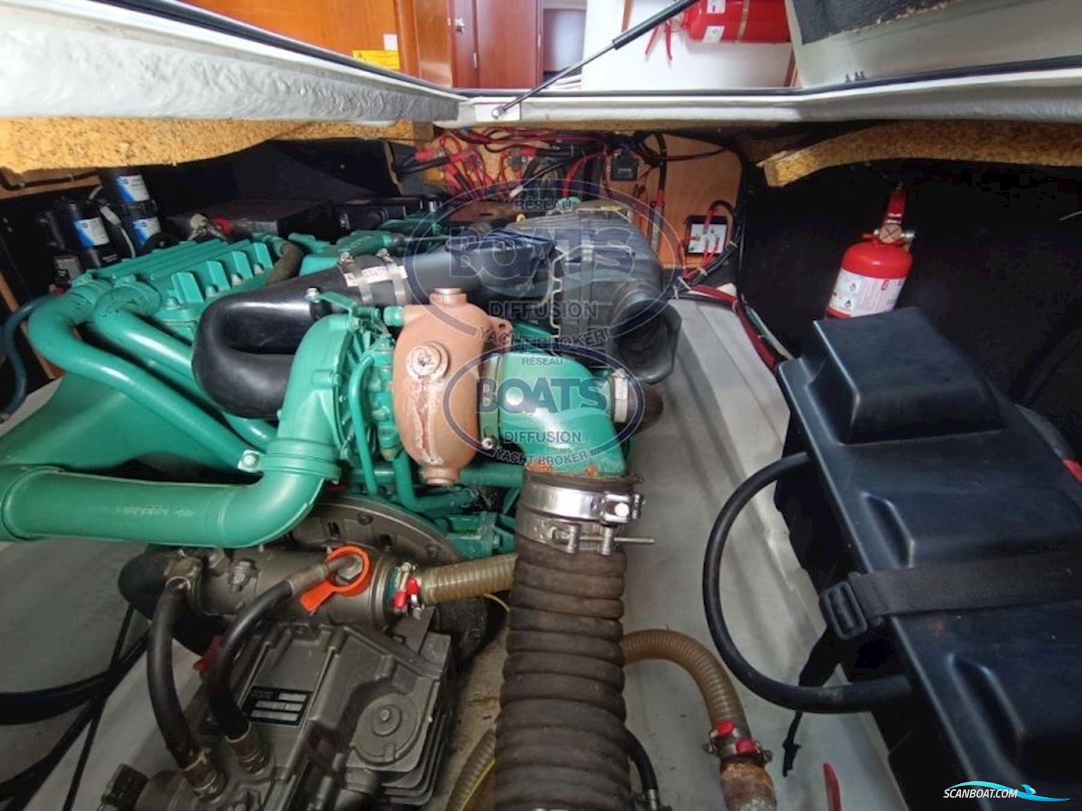 Beneteau Antares Serie 9