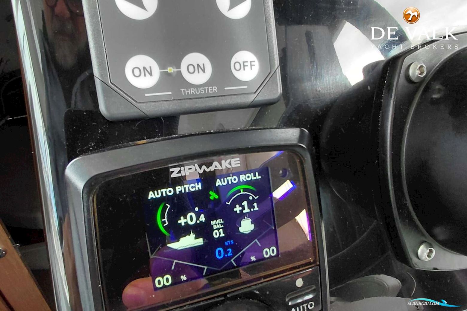 Beneteau Antares Serie 9