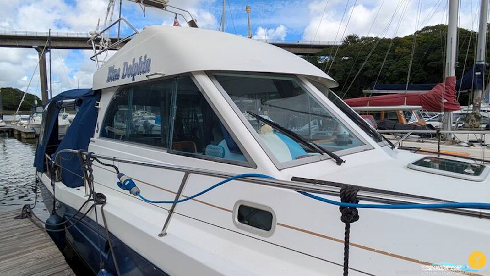 Beneteau Antares Serie 9