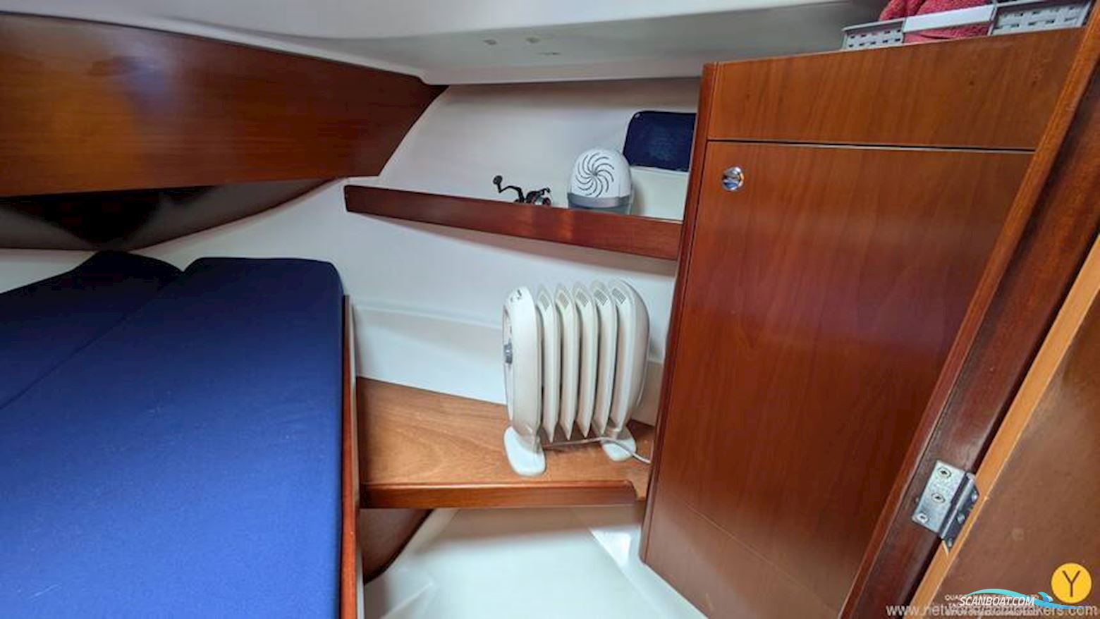 Beneteau Antares Serie 9