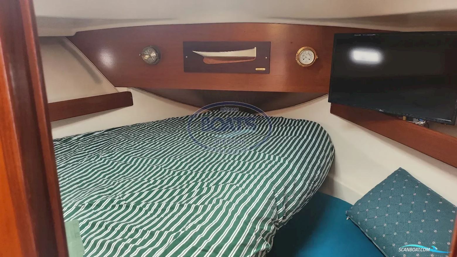 Beneteau ANTARES SERIE9