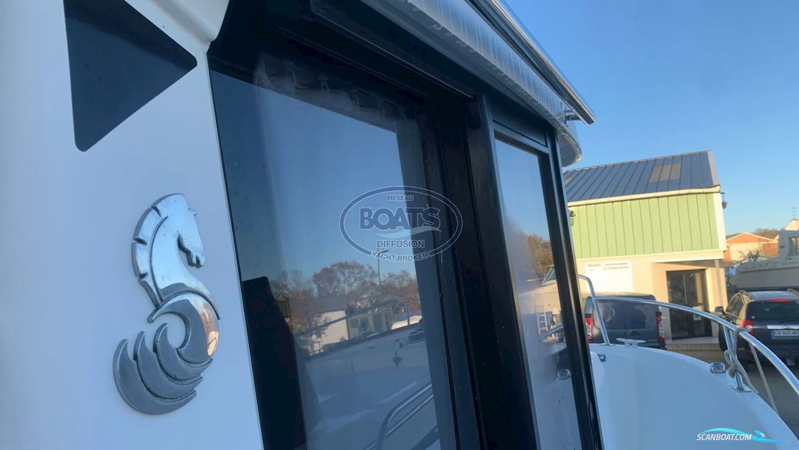 Beneteau Barracuda 6