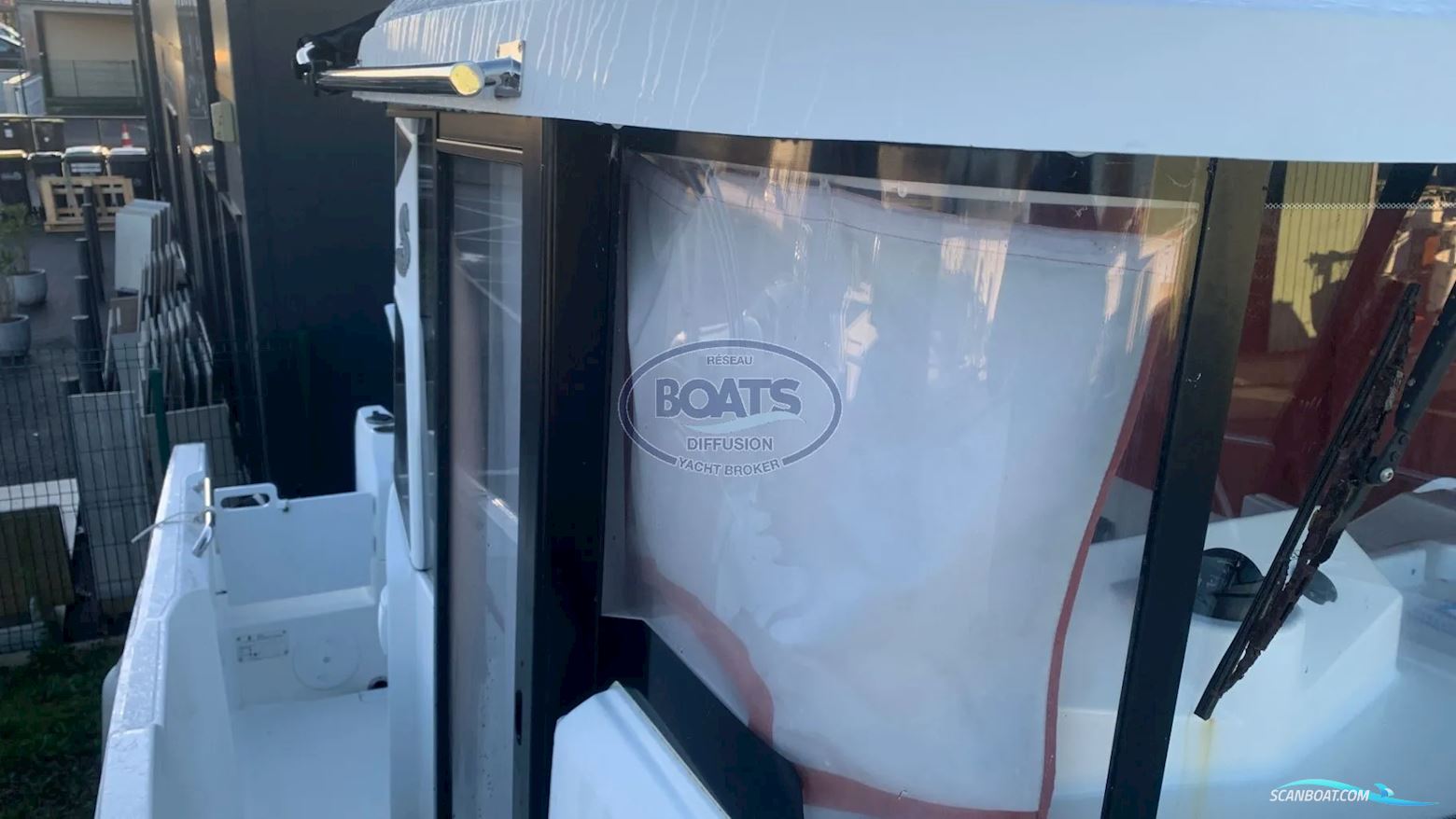 Beneteau Barracuda 6