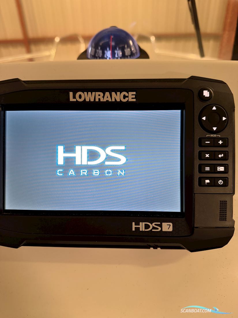 Beneteau Barracuda 6