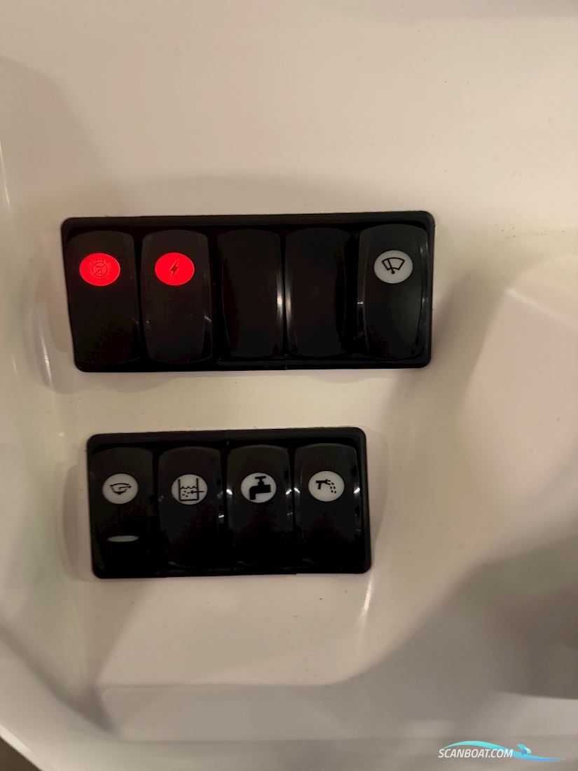 Beneteau Barracuda 6