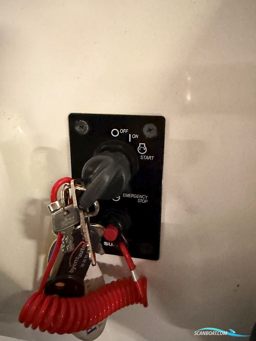 Beneteau Barracuda 6