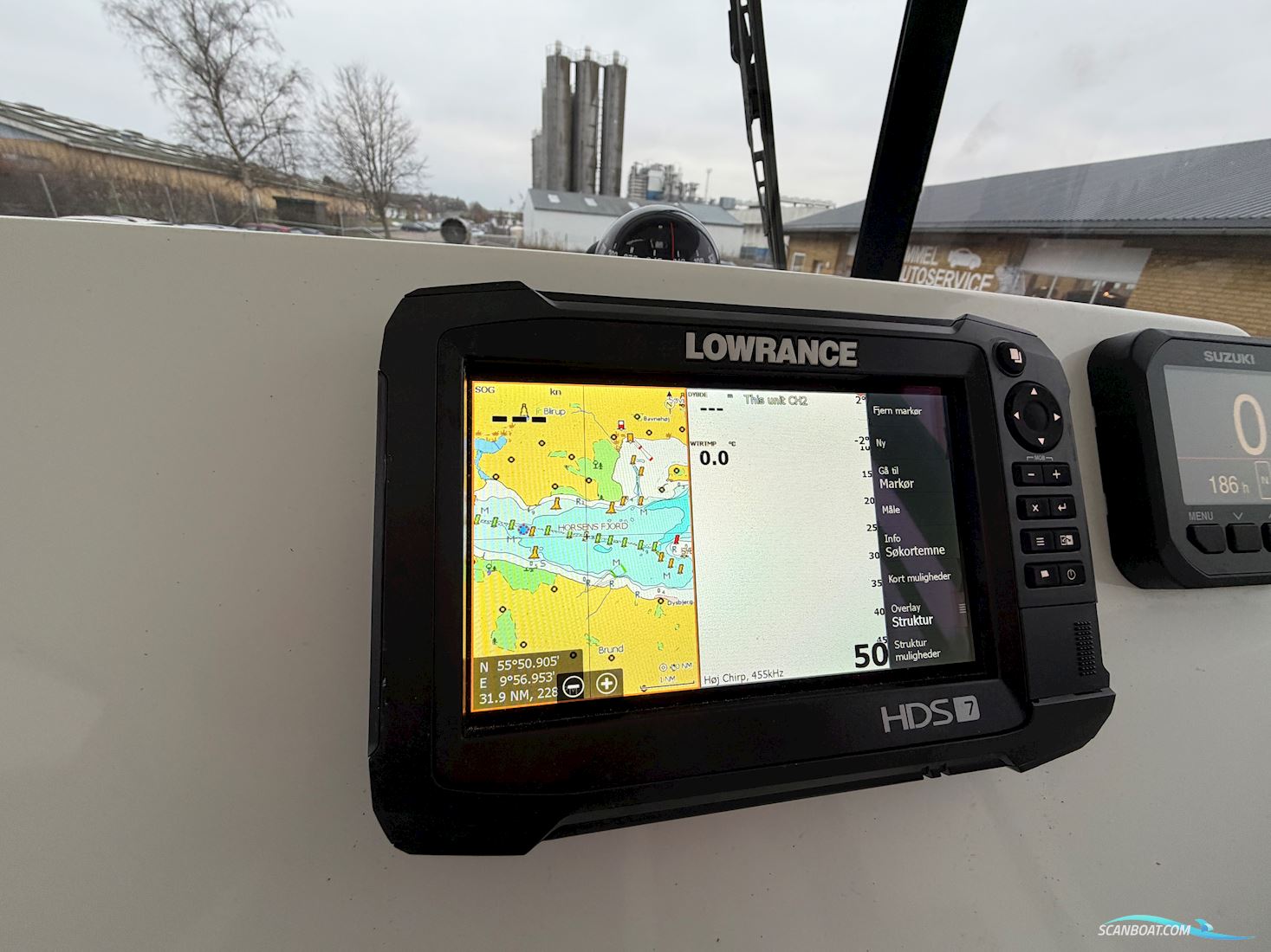 Beneteau Barracuda 6