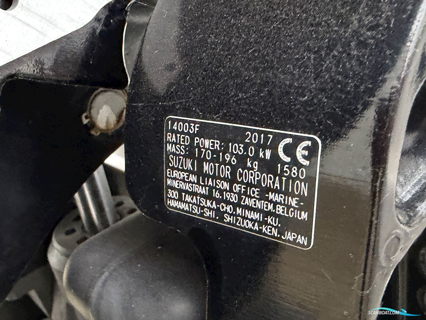 Beneteau Barracuda 6