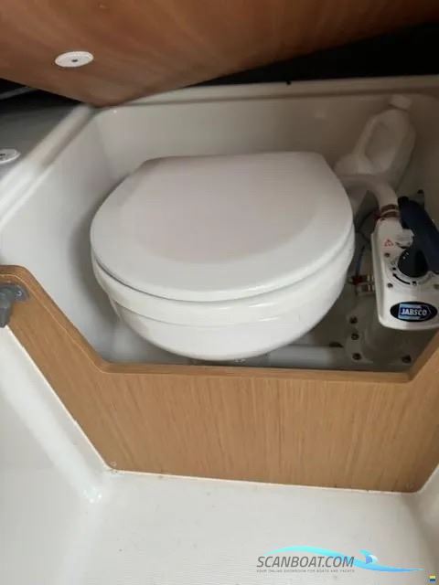 Beneteau Barracuda 7