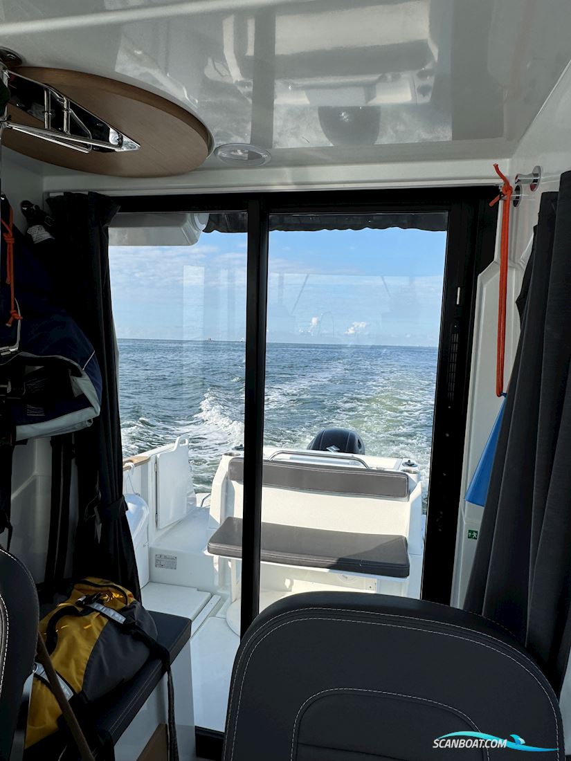 Beneteau Barracuda 7