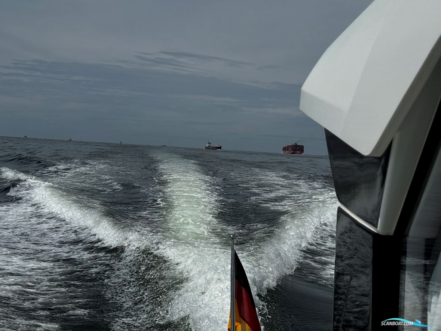 Beneteau Barracuda 9