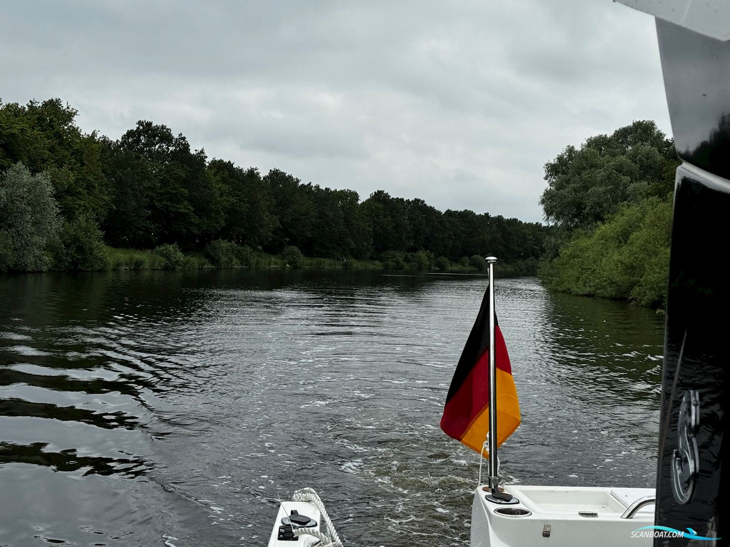 Beneteau Barracuda 9