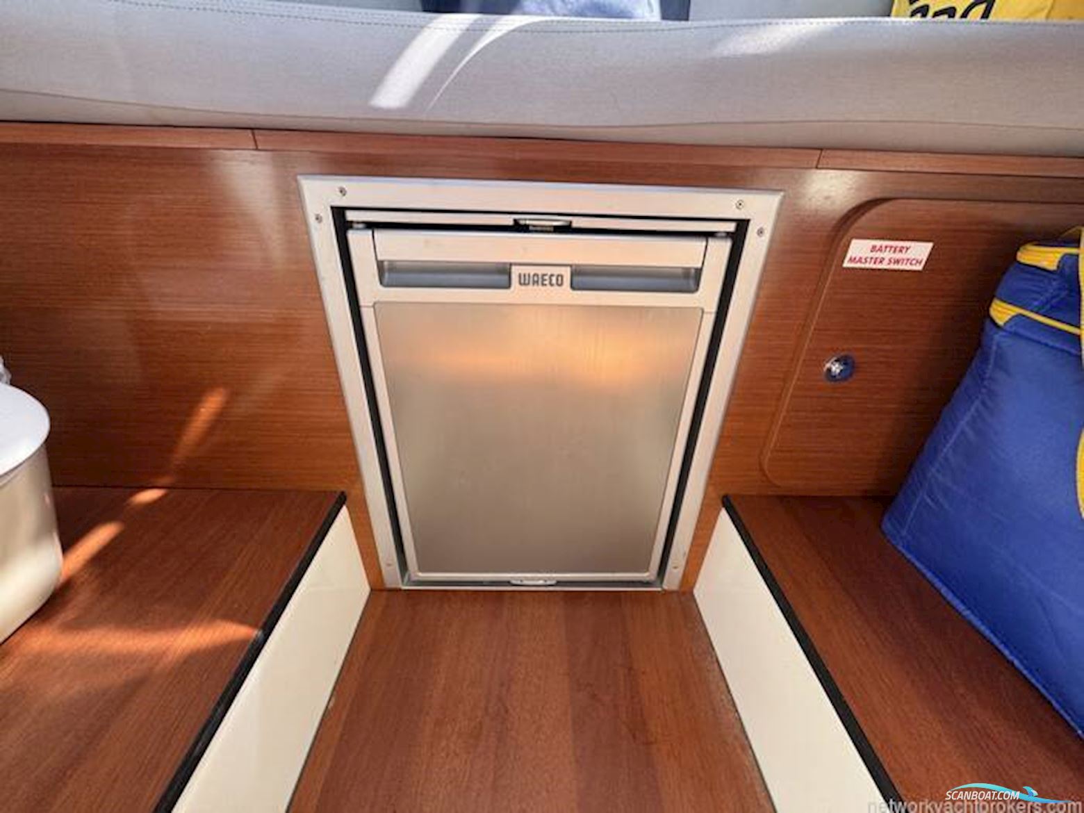 Beneteau Barracuda 9