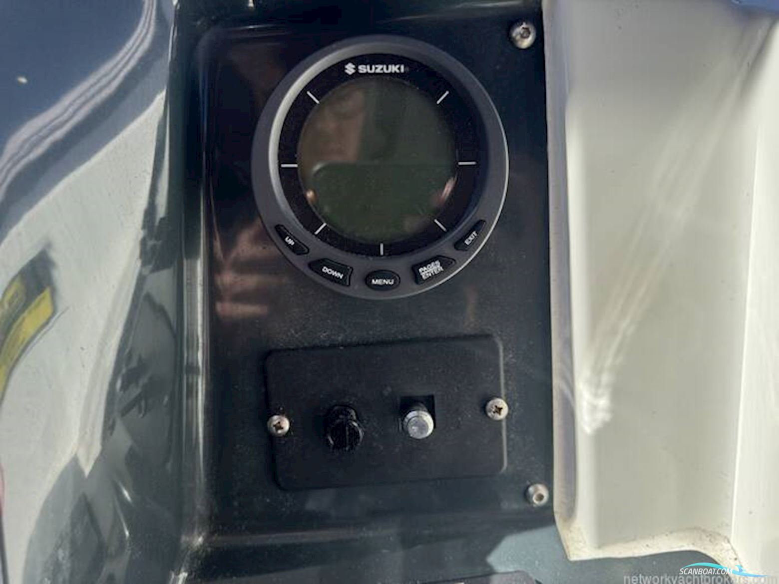 Beneteau Barracuda 9