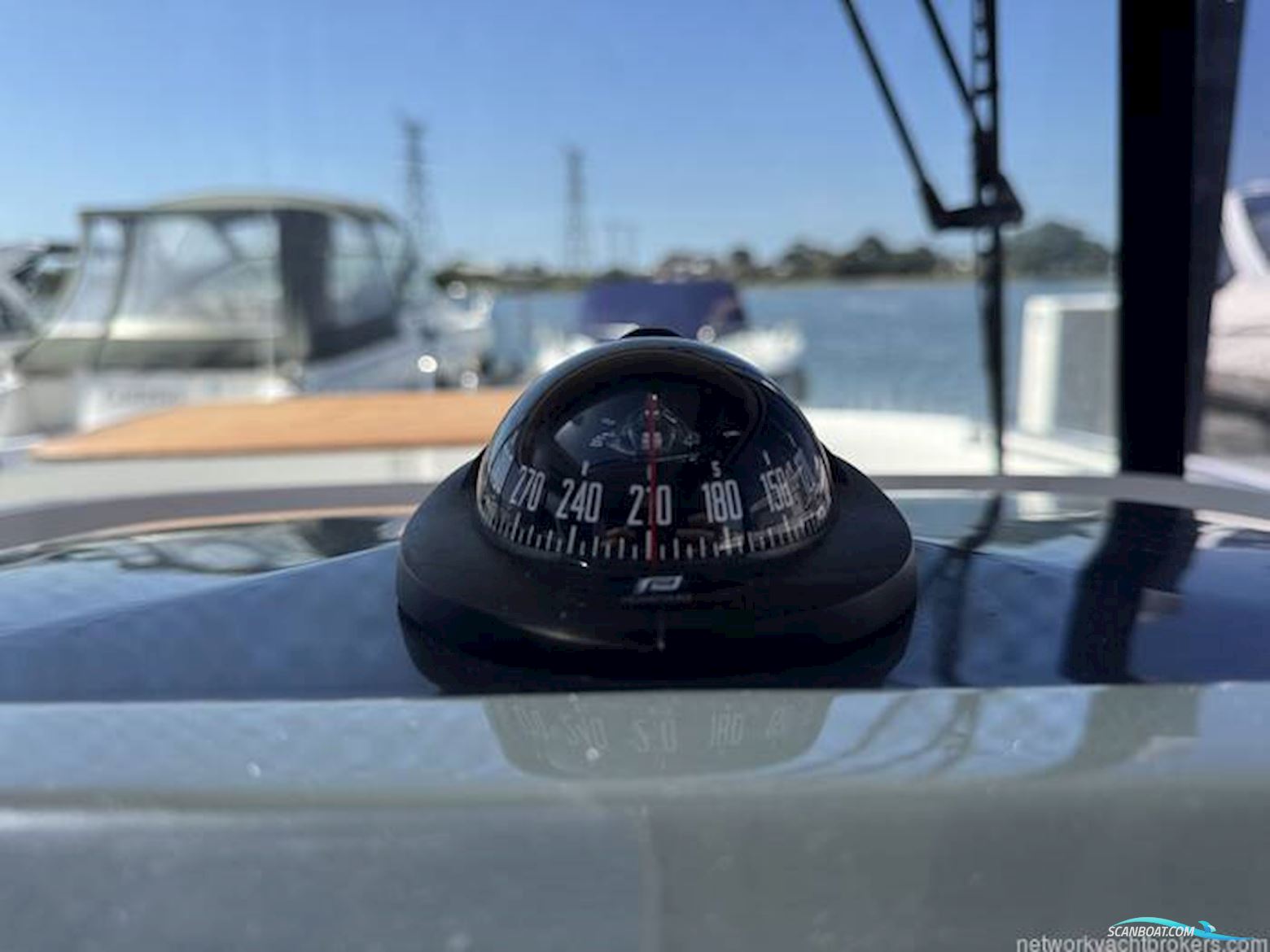 Beneteau Barracuda 9