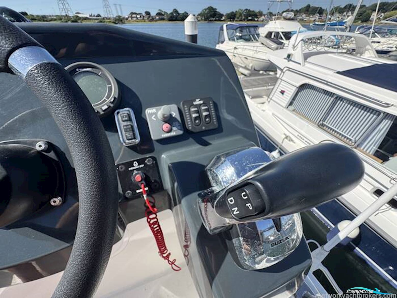 Beneteau Barracuda 9