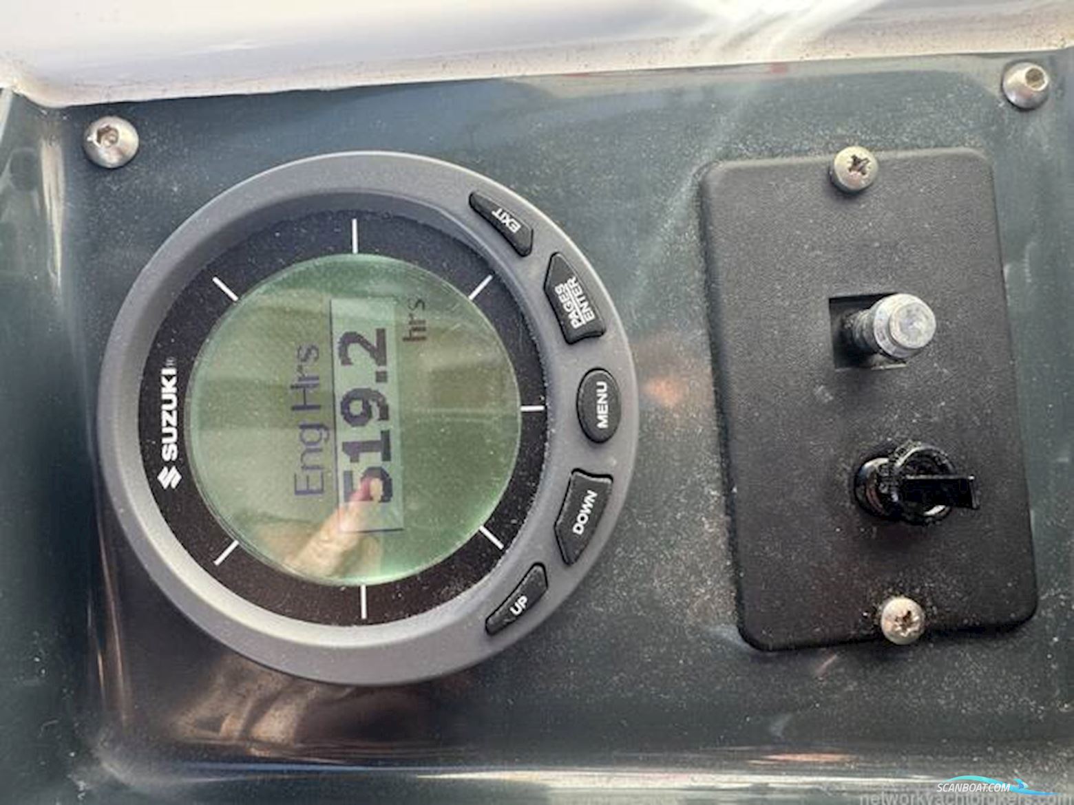 Beneteau Barracuda 9