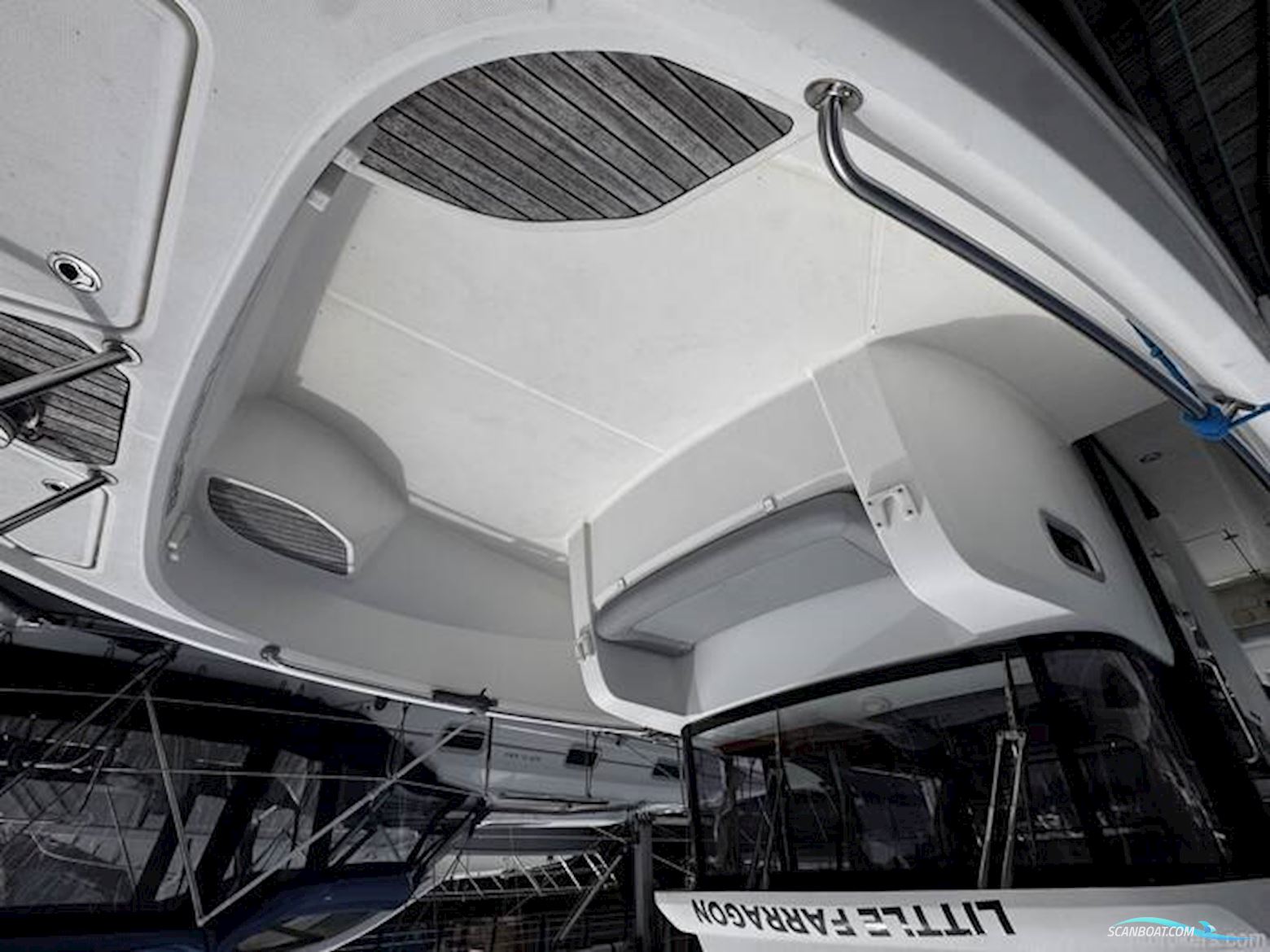 Beneteau Barracuda 9