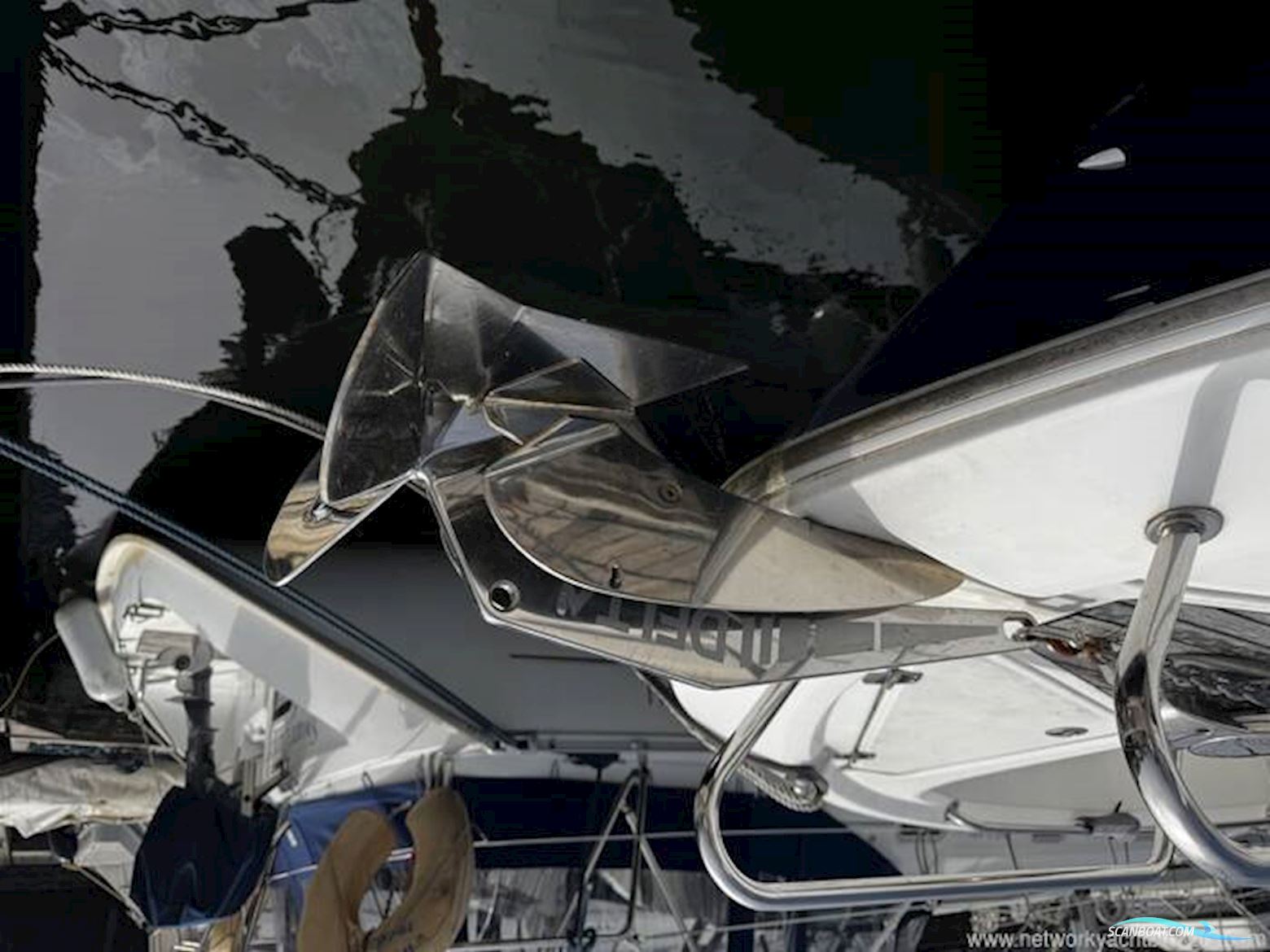 Beneteau Barracuda 9