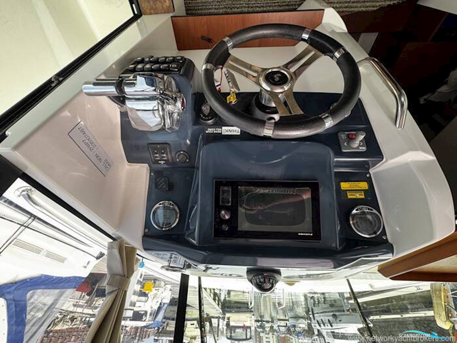 Beneteau Barracuda 9