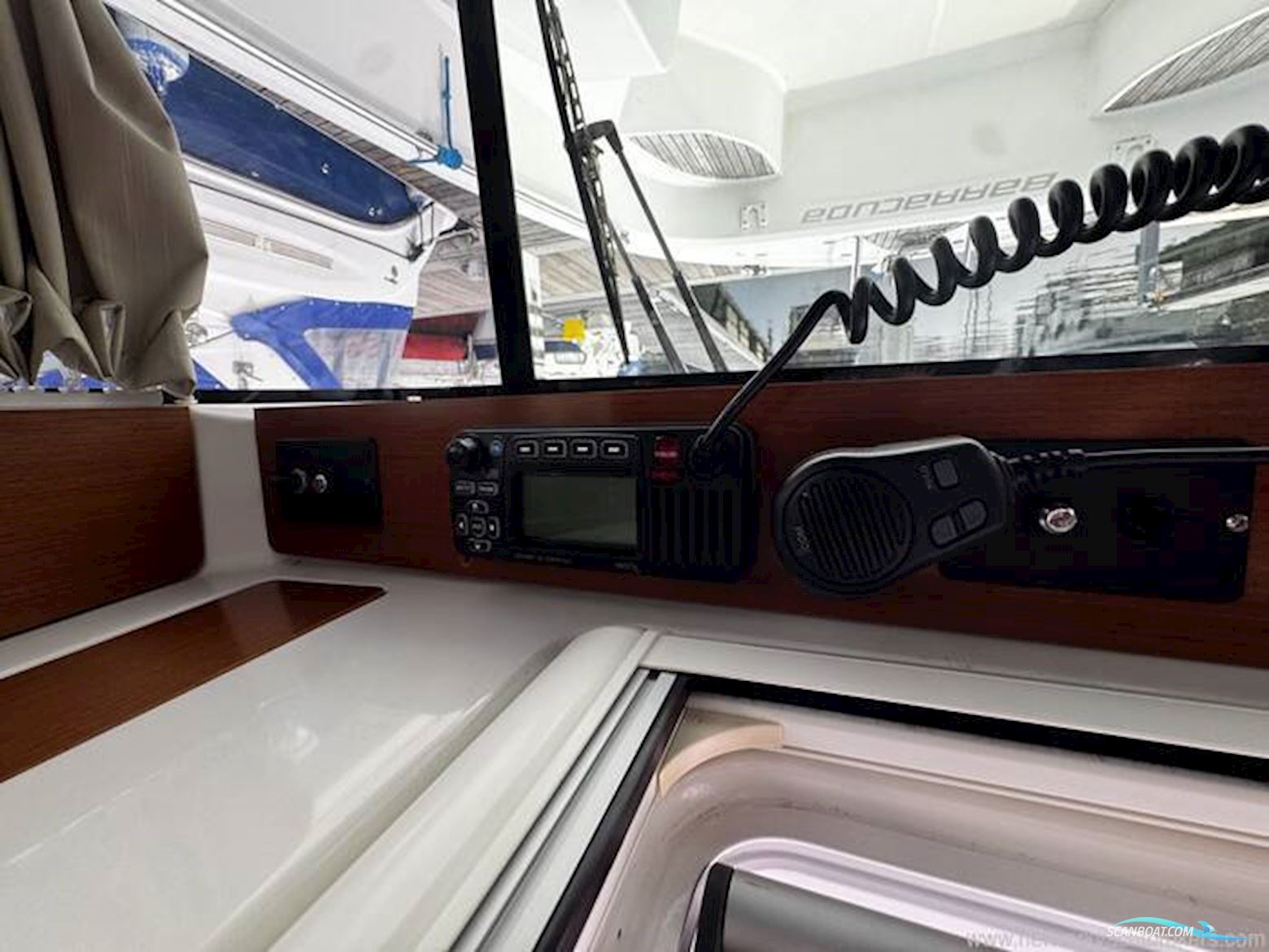 Beneteau Barracuda 9