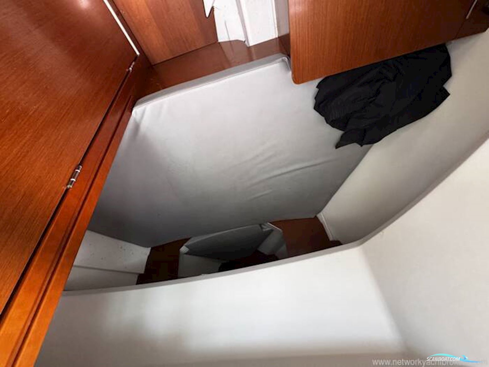 Beneteau Barracuda 9