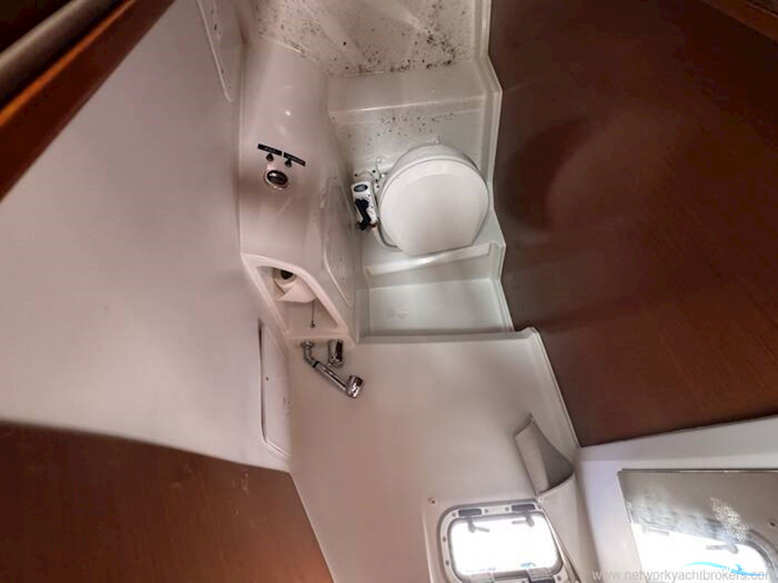 Beneteau Barracuda 9