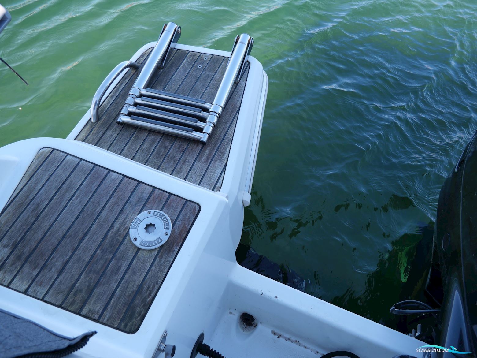 Beneteau Beneteau 8,80 Antares