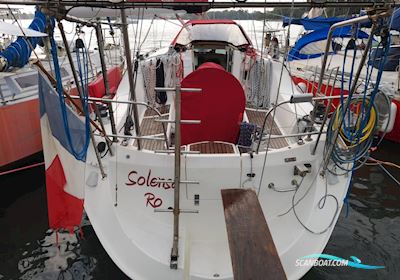 Beneteau Evasion 36 Motorbåt 1991, med Volvo 2003T motor, Caribbean