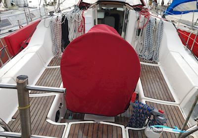 Beneteau Evasion 36 Motorbåt 1991, med Volvo 2003T motor, Caribbean