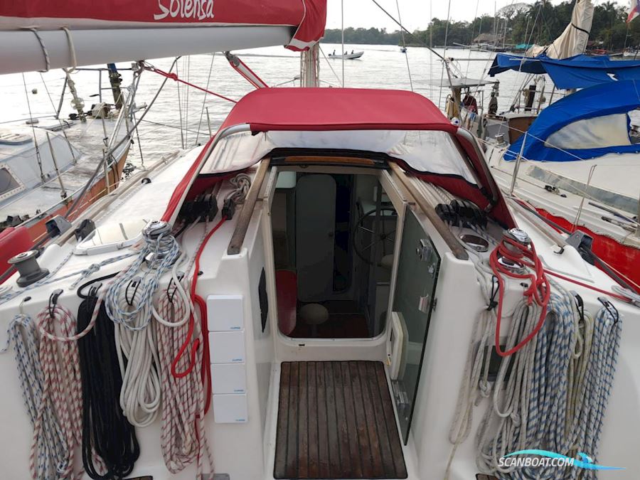 Beneteau Evasion 36