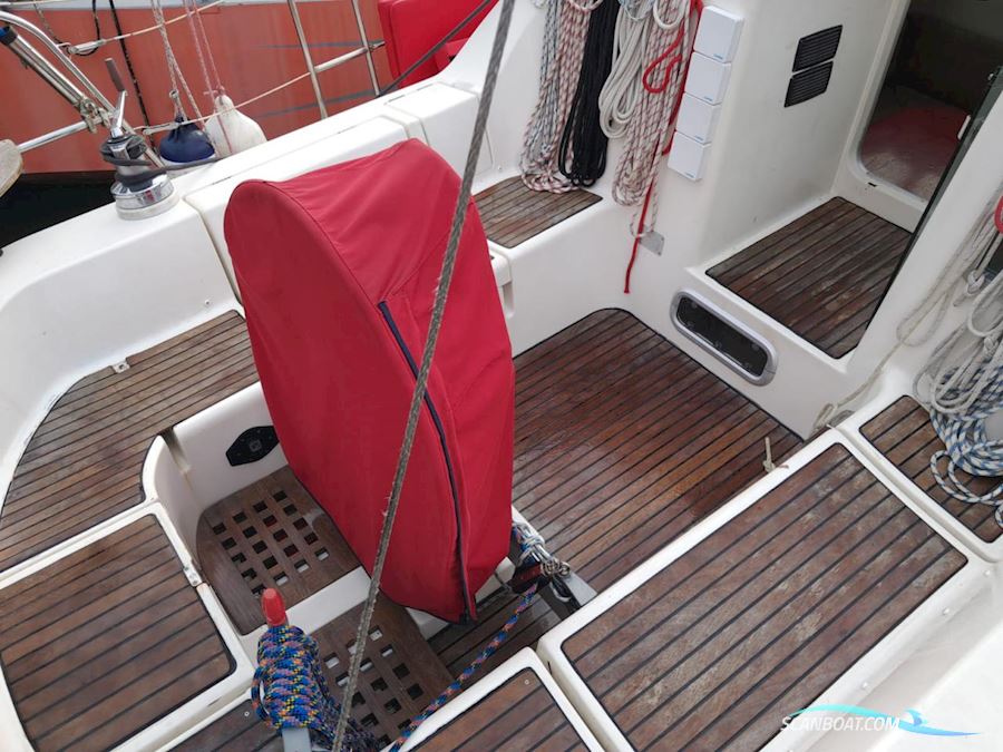 Beneteau Evasion 36