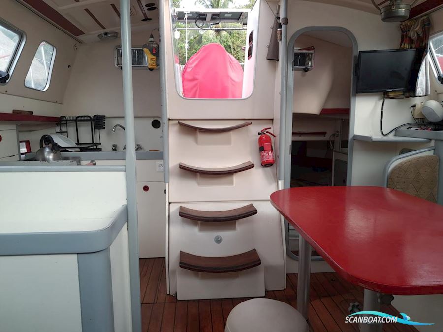 Beneteau Evasion 36