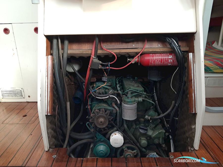 Beneteau Evasion 36