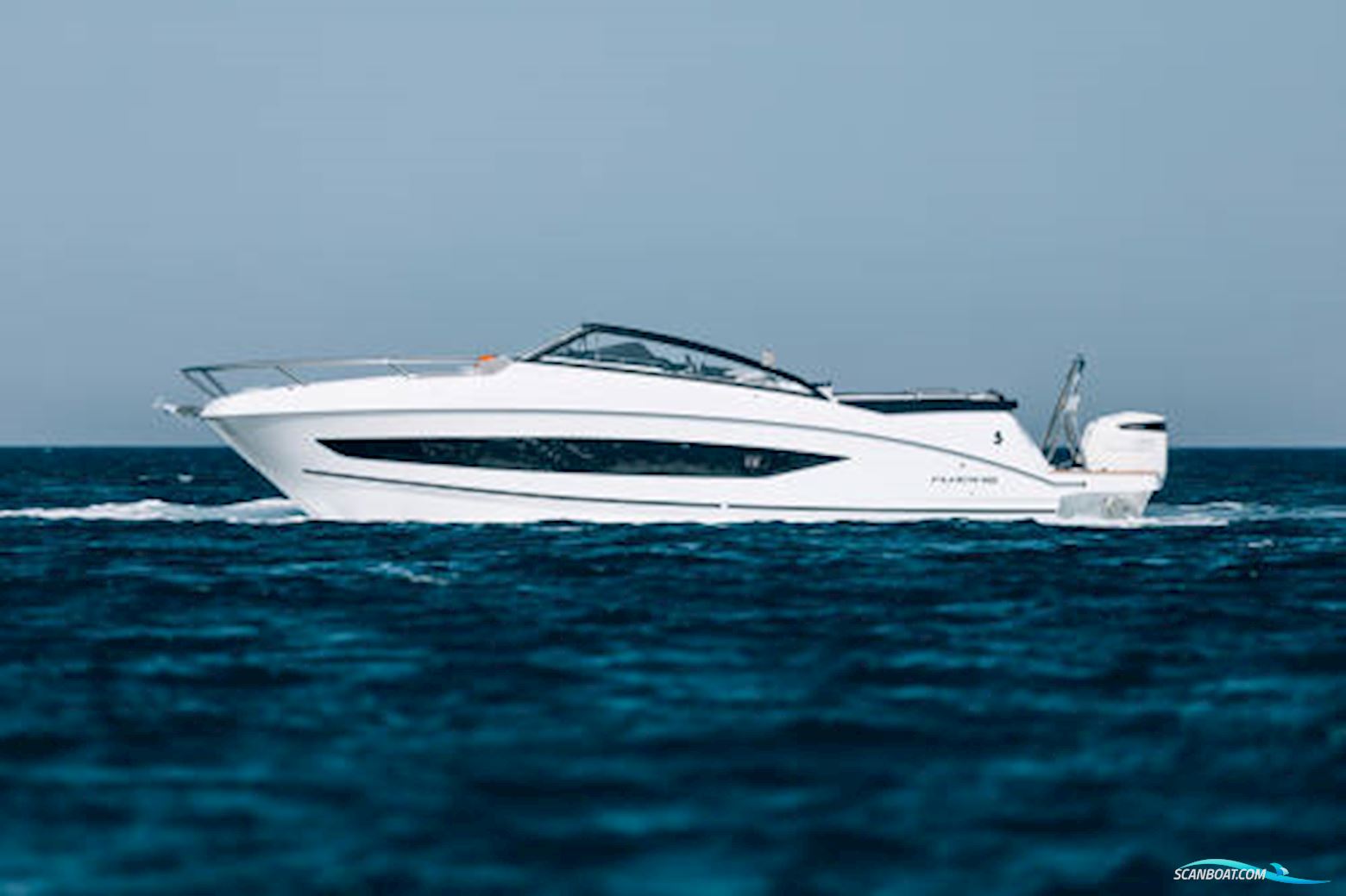 Beneteau Flyer 10