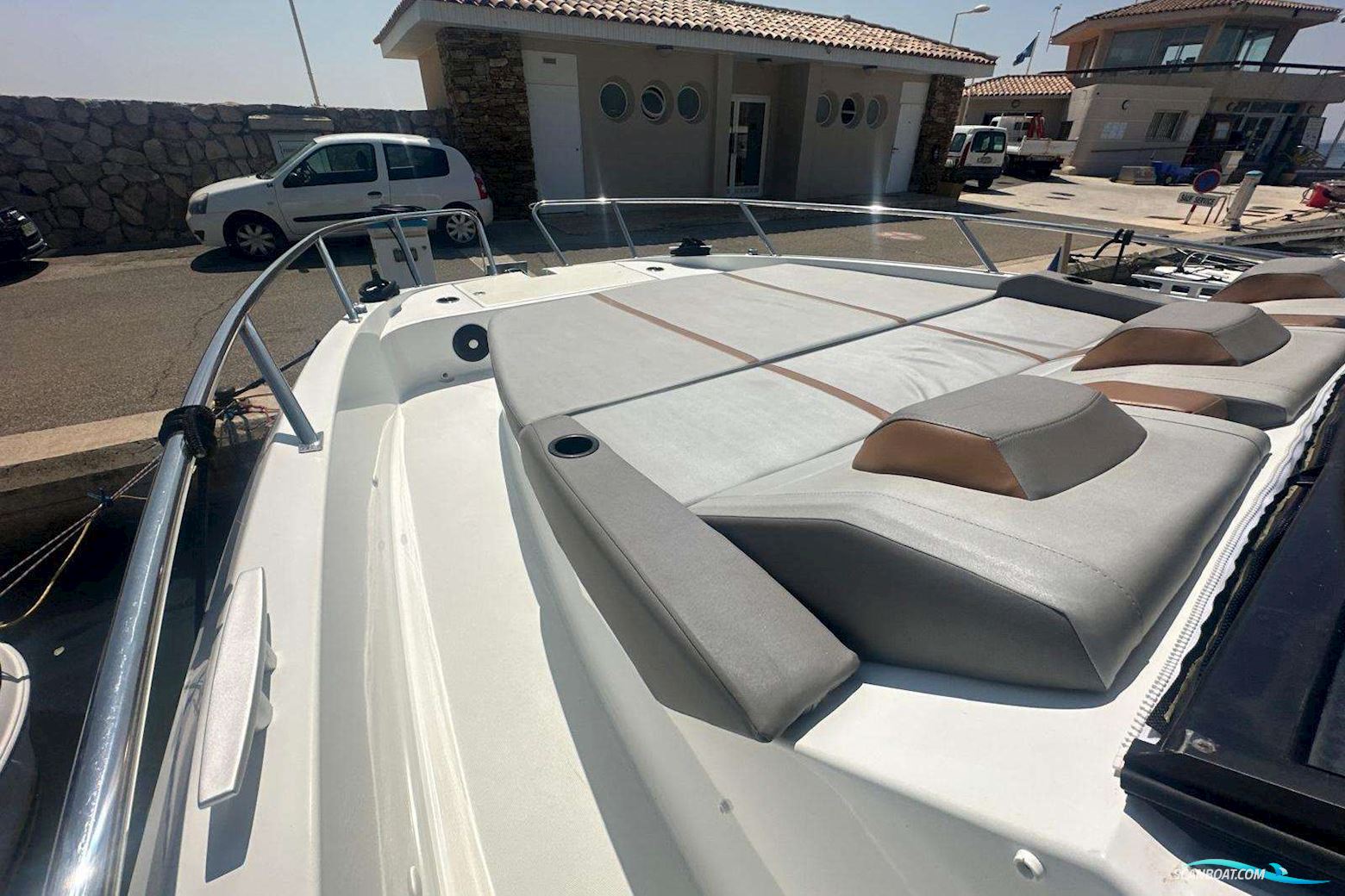 Beneteau Flyer 10