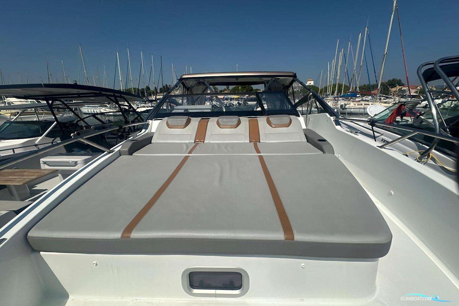 Beneteau Flyer 10