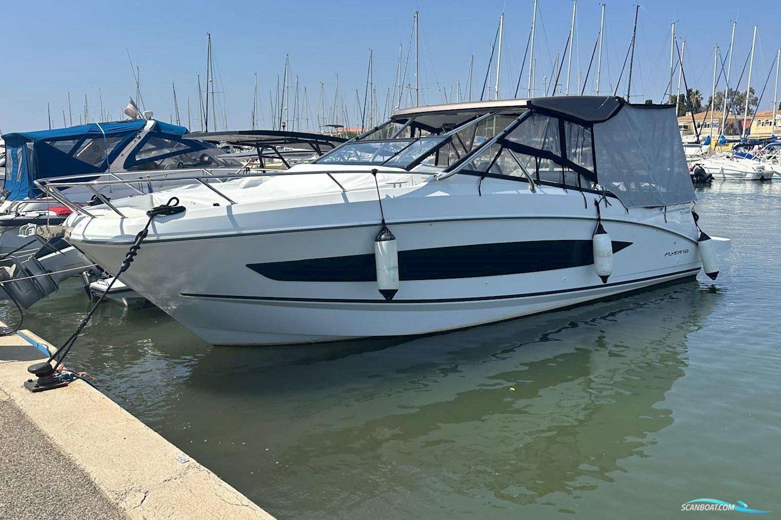 Beneteau Flyer 10