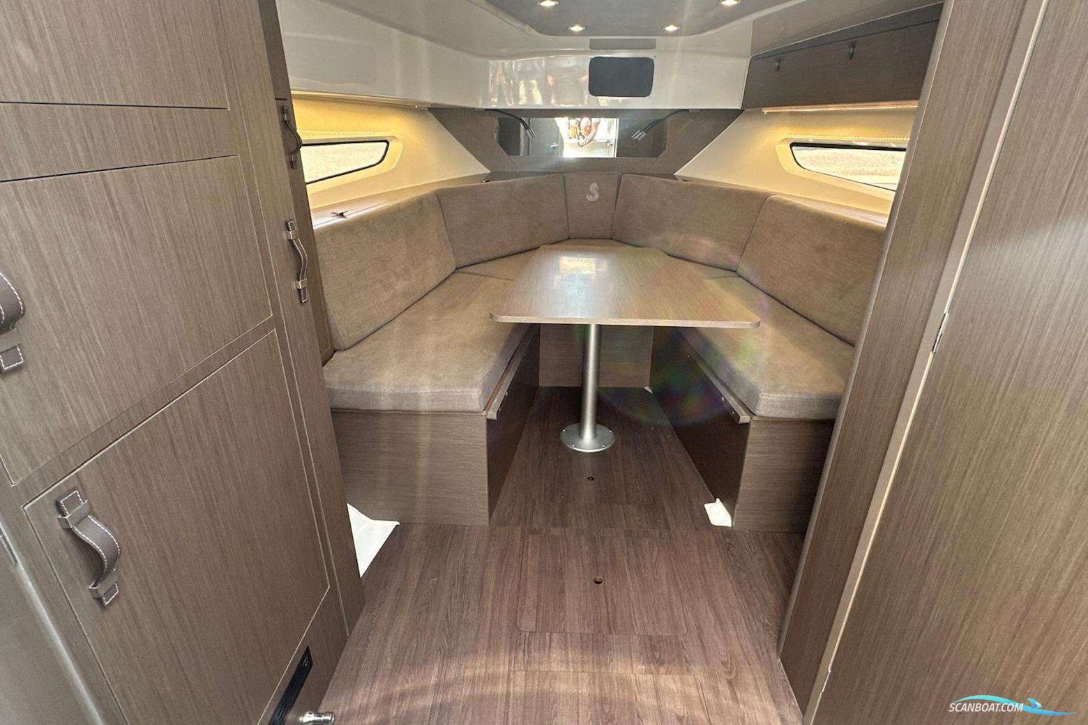 Beneteau Flyer 10